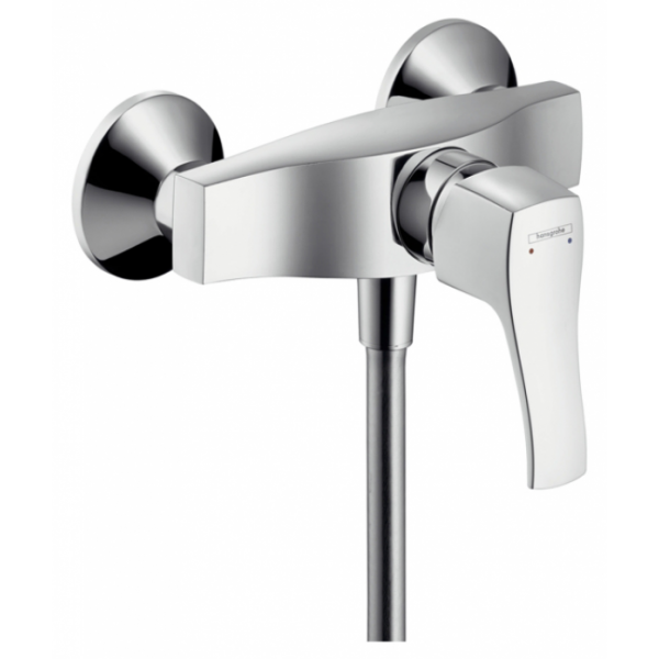 Смеситель для душа Hansgrohe Metris Classic 31672000 для душа