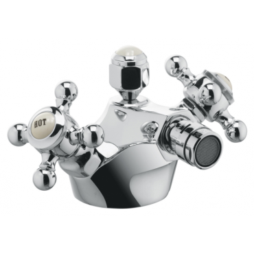 Смеситель для биде Kludi Adlon 512110520 для биде