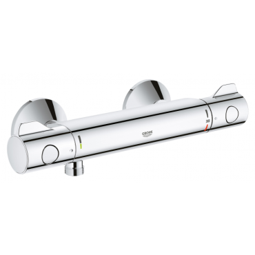 Термостат GROHE Grohtherm 800 34558000 для душа Термостат GROHE Grohtherm 800 34558000 для душа