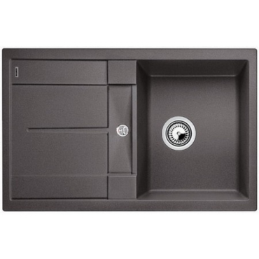 Кухонная мойка Blanco Metra 45S (518868)