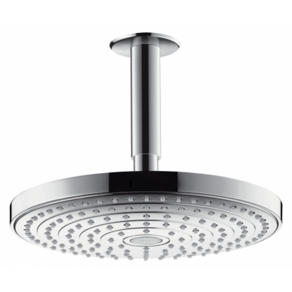 Верхний душ Hansgrohe Raindance Select S 240 2jet 26469000 EcoSmart