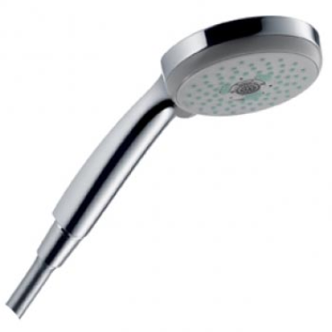 Душевая лейка Hansgrohe Croma 100 Multi 28536000 Душевая лейка Hansgrohe Croma 100 Multi 28536000
