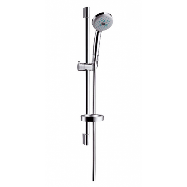 Душевой гарнитур Hansgrohe Croma 100 Multi 27775000 Unica C