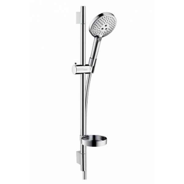 Душевой комплект Hansgrohe Raindance Select S 120 3iet 26630000