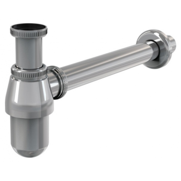 Сифон Alca Plast A431