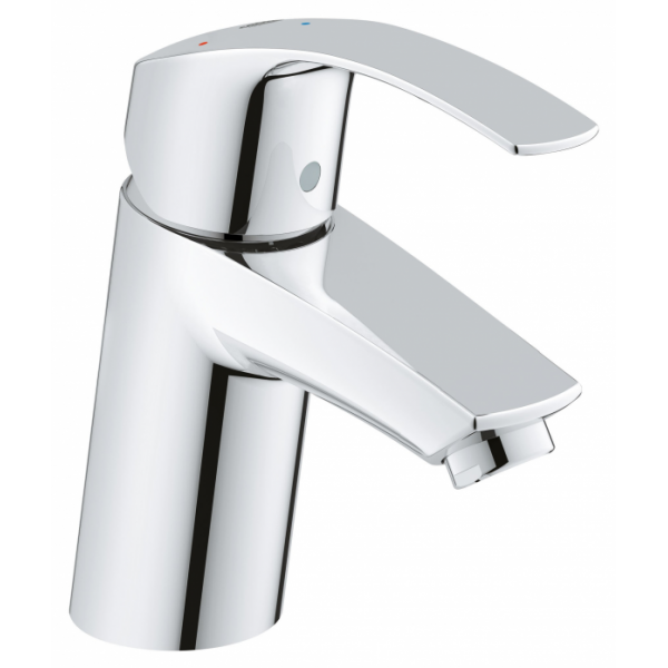 Смеситель для раковины GROHE Eurosmart 32154002 для раковины