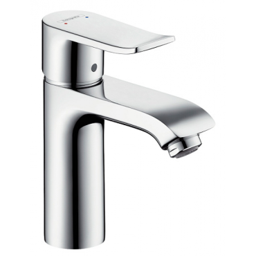 Смеситель для раковины Hansgrohe Metris 31080000 для раковины Смеситель для раковины Hansgrohe Metris 31080000 для раковины