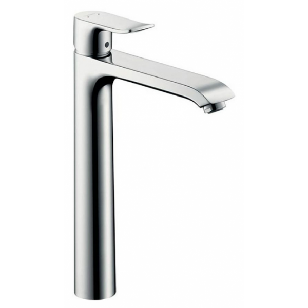 Смеситель для раковины Hansgrohe Metris 31184000 для раковины