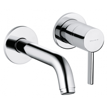 Смеситель Kludi Zenta 382440575 для раковины