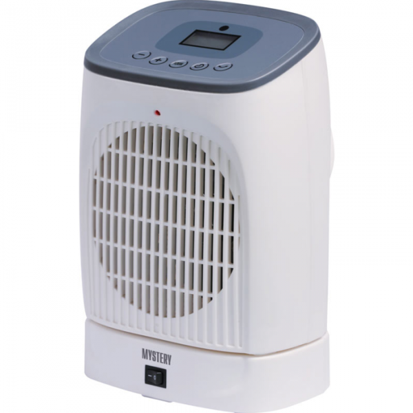 Тепловентилятор Mystery MCH-1024
