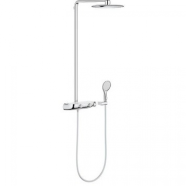 Душевая система GROHE Rainshower 26361000 хром Душевая система GROHE Rainshower 26361000 хром