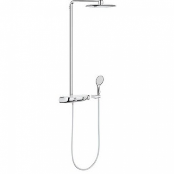 Душевая система GROHE Rainshower 26361000 хром