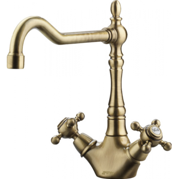 Смеситель для кухни Smeg MIR8O Смеситель для кухни Smeg MIR8O