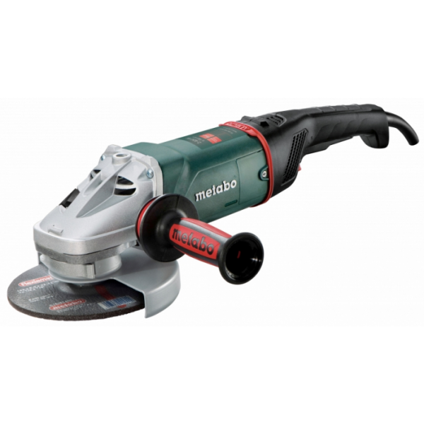 Шлифмашина Metabo WE 24-180 MVT 606468000