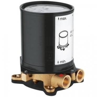 Монтажный набор GROHE 45984001 механизм Монтажный набор GROHE 45984001 механизм