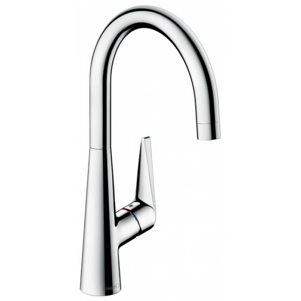 Смеситель для мойки Hansgrohe Talis S 72810000 хром