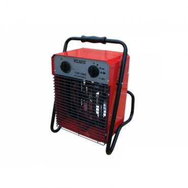 Тепловая пушка Ресан...