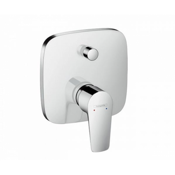 Смеситель для душа Hansgrohe Talis E 71745000 хром