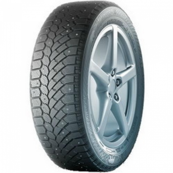 Автошина Gislaved Nord Frost 200 ID 155/65 R14 75T шип