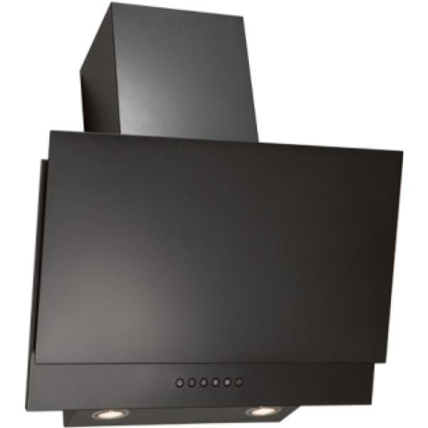 Вытяжка Elikor Рубин S4 50П-700-Э4Г антрацит