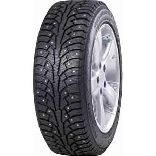 Автошина Nokian Nordman 7 SUV 245/70 R16 111T XL шип TS82186