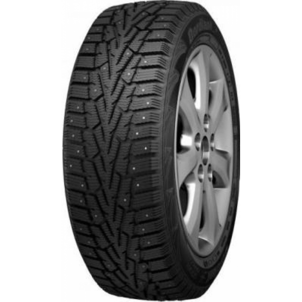 Автошина Cordiant Snow Cross PW-2 215/50 R17 95T шип