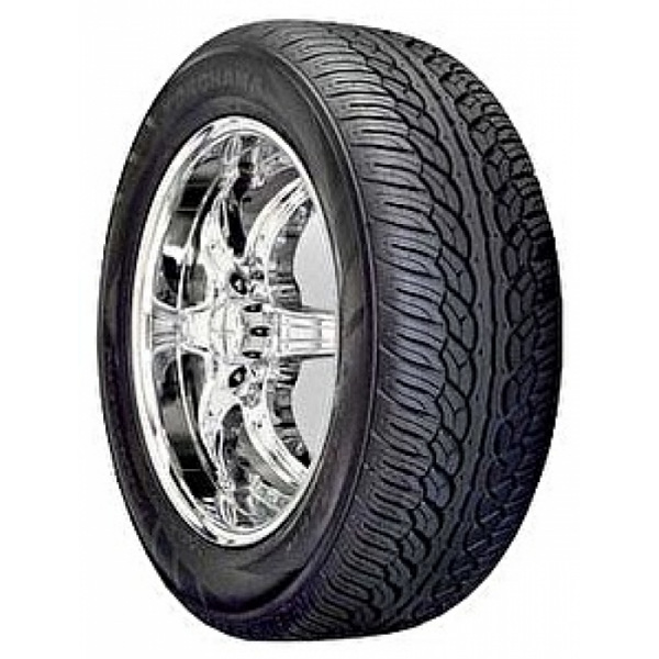 Автошина Yokohama Parada Spec-X PA02 285/50 R20 112V лето