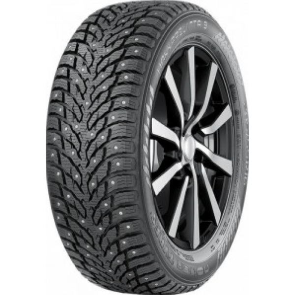 Автошина Nokian Hakkapeliitta 9 SUV 225/60 R17 103T XL шип TS32246