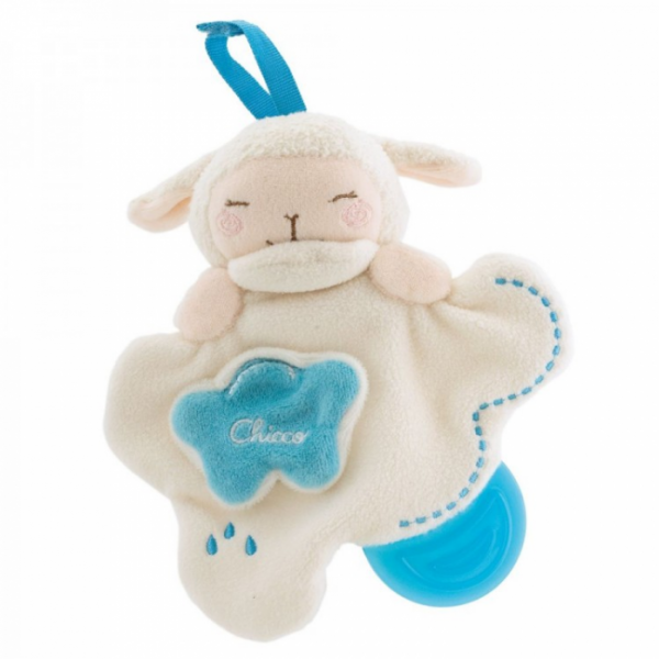 Подвесная игрушка Chicco Sweet Love Lаmb 60065