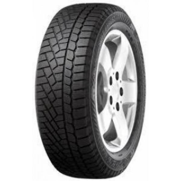 Автошина Gislaved Soft Frost 200 245/45 R18 100T зима