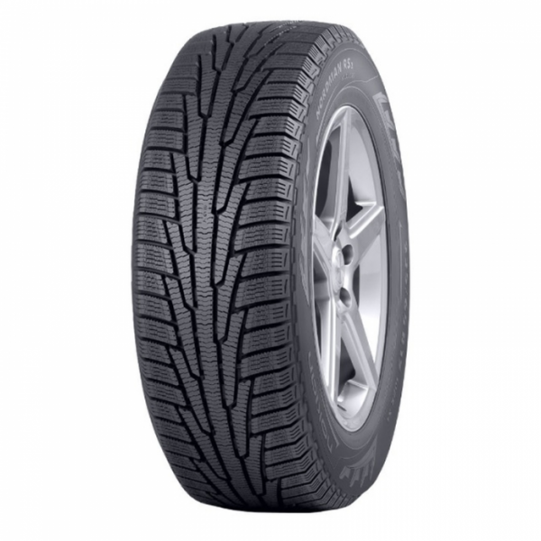 Автошина Nokian Nordman RS2 215/60 R16 99R XL зима