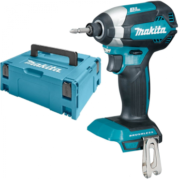 Шуруповерт Makita DTD153ZJ Шуруповерт Makita DTD153ZJ