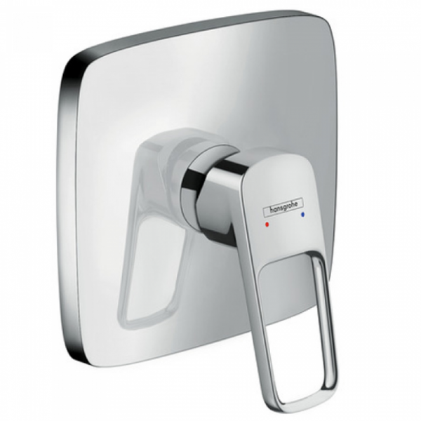 Смеситель Hansgrohe LOGIS LOOP 71267000 хром