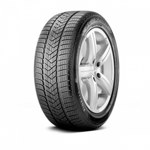 Автошина Pirelli Scorpion Winter 255/50 R19 107V XL RunFlat 2297400