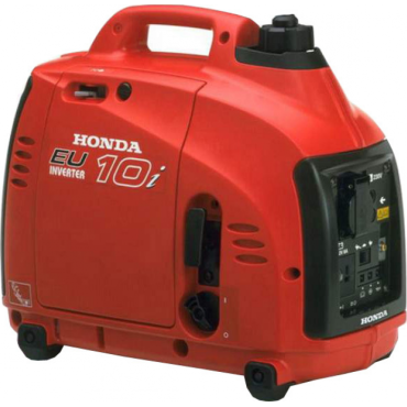 Генератор Honda EU 10i T1 RG