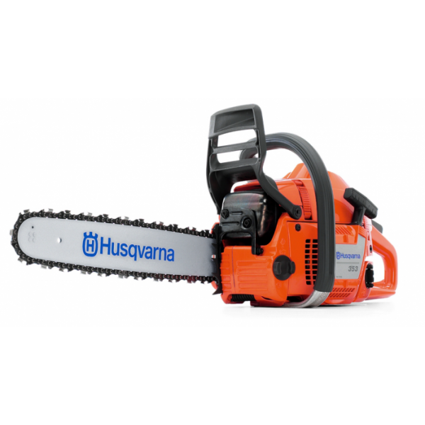 Бензопила Husqvarna 353 9651697-15