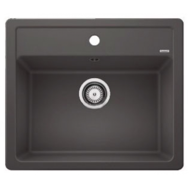 Кухонная мойка Blanco LEGRA 6 523332 антрацит