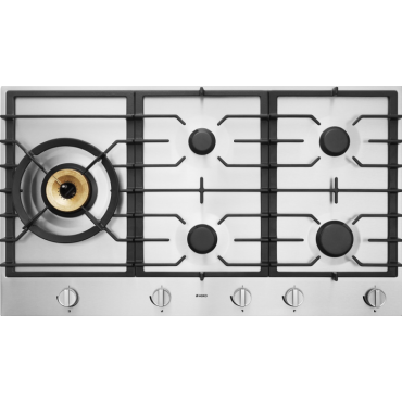 Газовая варочная панель Asko HG1986SB Газовая варочная панель Asko HG1986SB