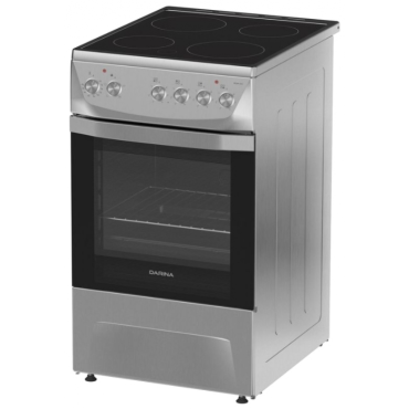 Электрическая плита DARINA 1D5 EC241 614 X
