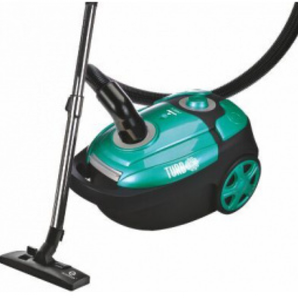 Пылесос с мешком Eurostek EVC-3512