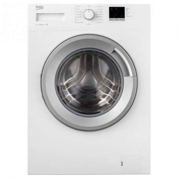 Стиральная машина BEKO ELE67511ZSW