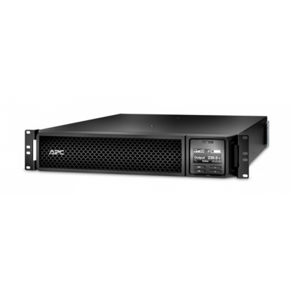 ИБП APC Smart-UPS SRT SRT2200RMXLI