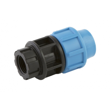 Муфта комбинированная Джилекс РР 20x1/2 М 9218Д