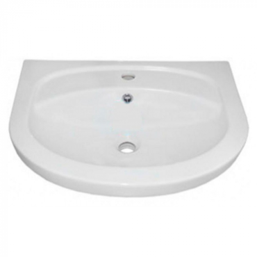 Раковина СПК Воротынский 1.3111.7.S00.00B.0 белый Раковина СПК Воротынский 1.3111.7.S00.00B.0 белый