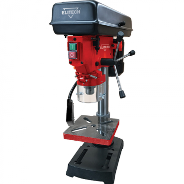 Сверлильный станок ELITECH СТС 3520ПЛ Сверлильный станок ELITECH СТС 3520ПЛ
