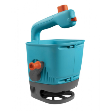 Разбрасыватель-сеялка Gardena 00431-20.000.00 Разбрасыватель-сеялка Gardena 00431-20.000.00