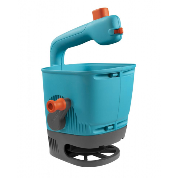 Разбрасыватель-сеялка Gardena 00431-20.000.00