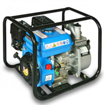 Мотопомпа Workmaster Мотопомпа бензиновая GPL-40 Workmaster GPL-40