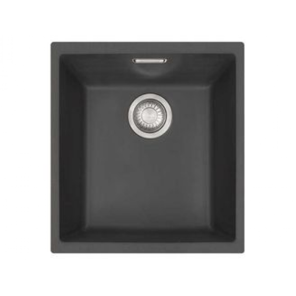 Кухонная мойка Franke SID 110-34 125.0443.350 оникс