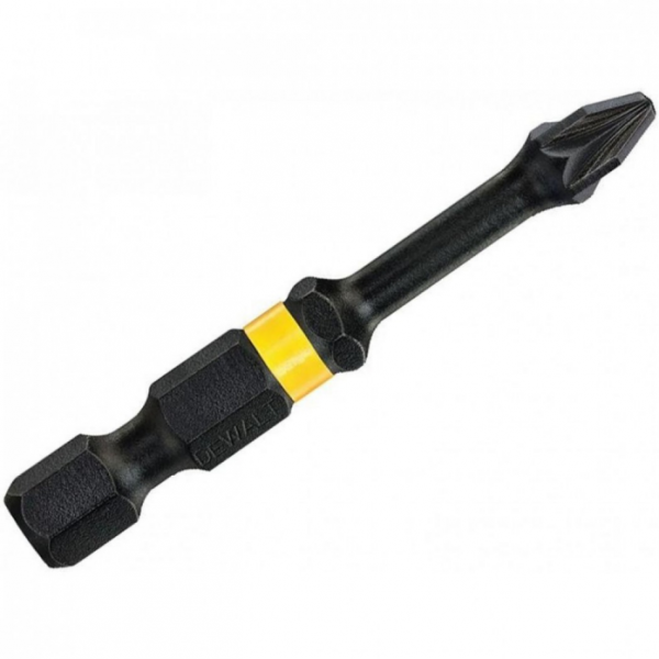 Биты ударные DeWalt Ph2/50 (5шт) DT7998